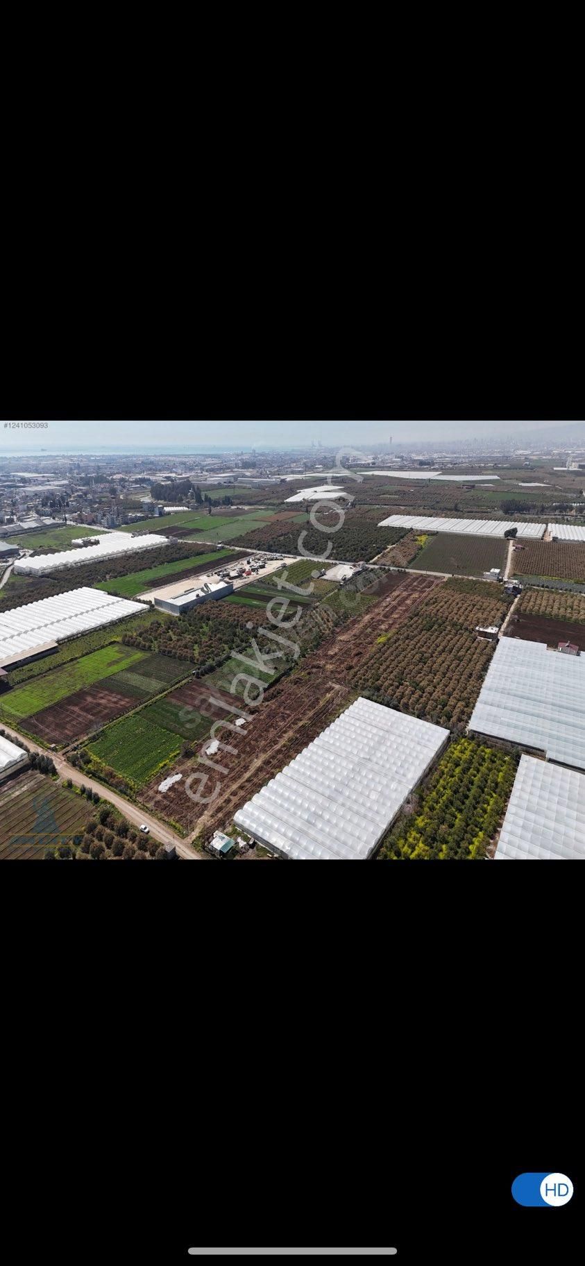 Sahibinden Karacailyas Merkezde Yol Kenarı Yatırımlık Arsa