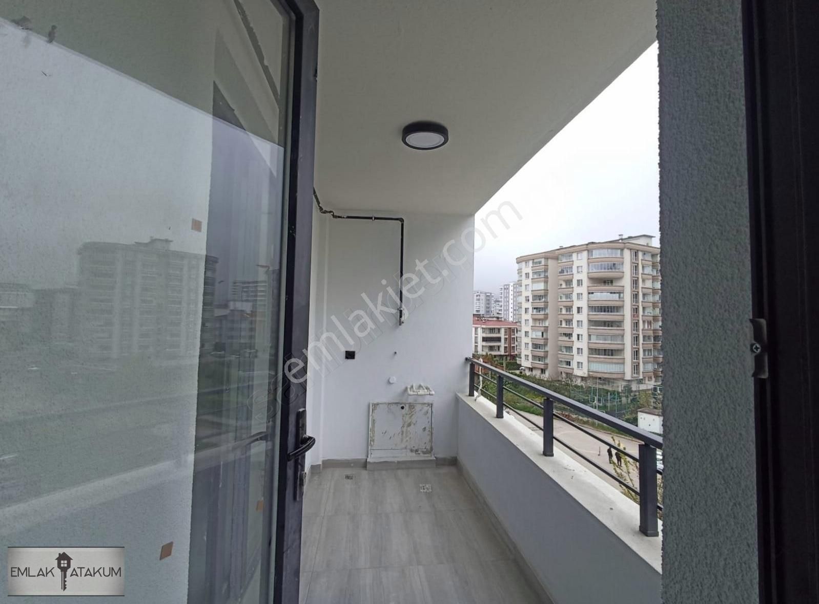 İlkadım Derebahce Satılık 2+1 Sıfır Daire