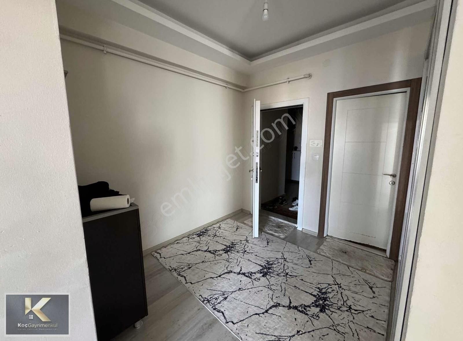 Newroz Park Arkası Kiralık 3+1 Daire