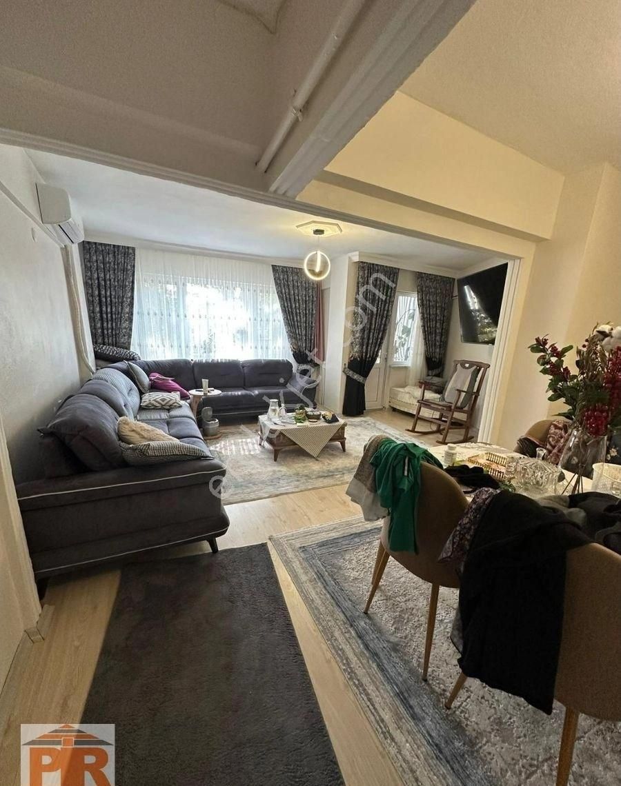 Çarşı Merkezde İskele Meydanı Civarı 2+1 100 M2 Eşyalı Satılık Daire