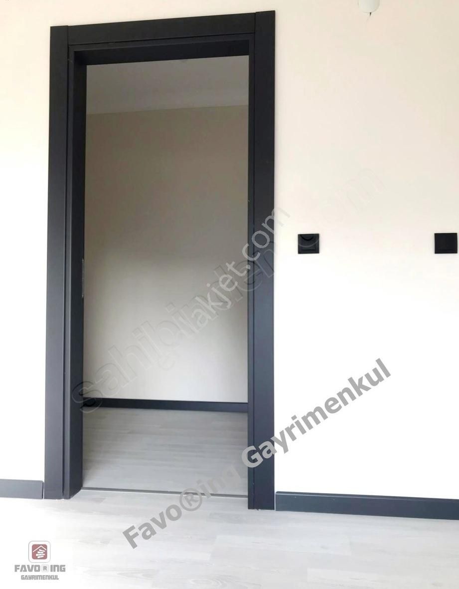 Ayrancılar İnönü Mh. | İkiz Villa Ön Cephe | Kiralık 4,5+1 Salon - Görsel 13