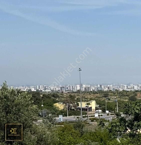 Derya Emlak'tan Yeni Stadyuma 300 Metre Mesafede Satılık Arsa