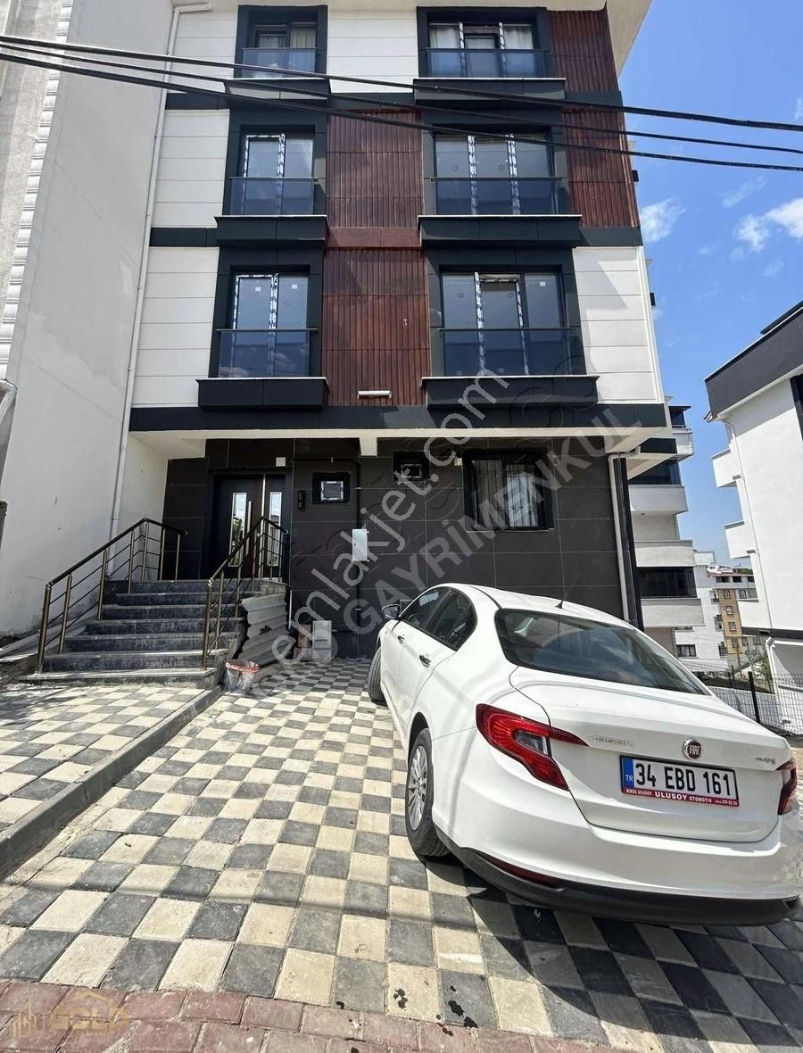 Lüx 2+1 Yerden Isıtmalı