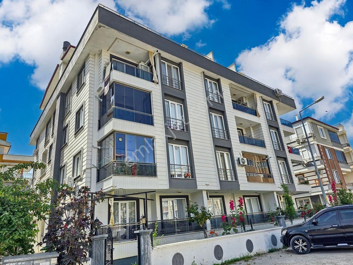 Akçay Altınkum Satılık Daire / Yeni / Arakat / Denize Yakın