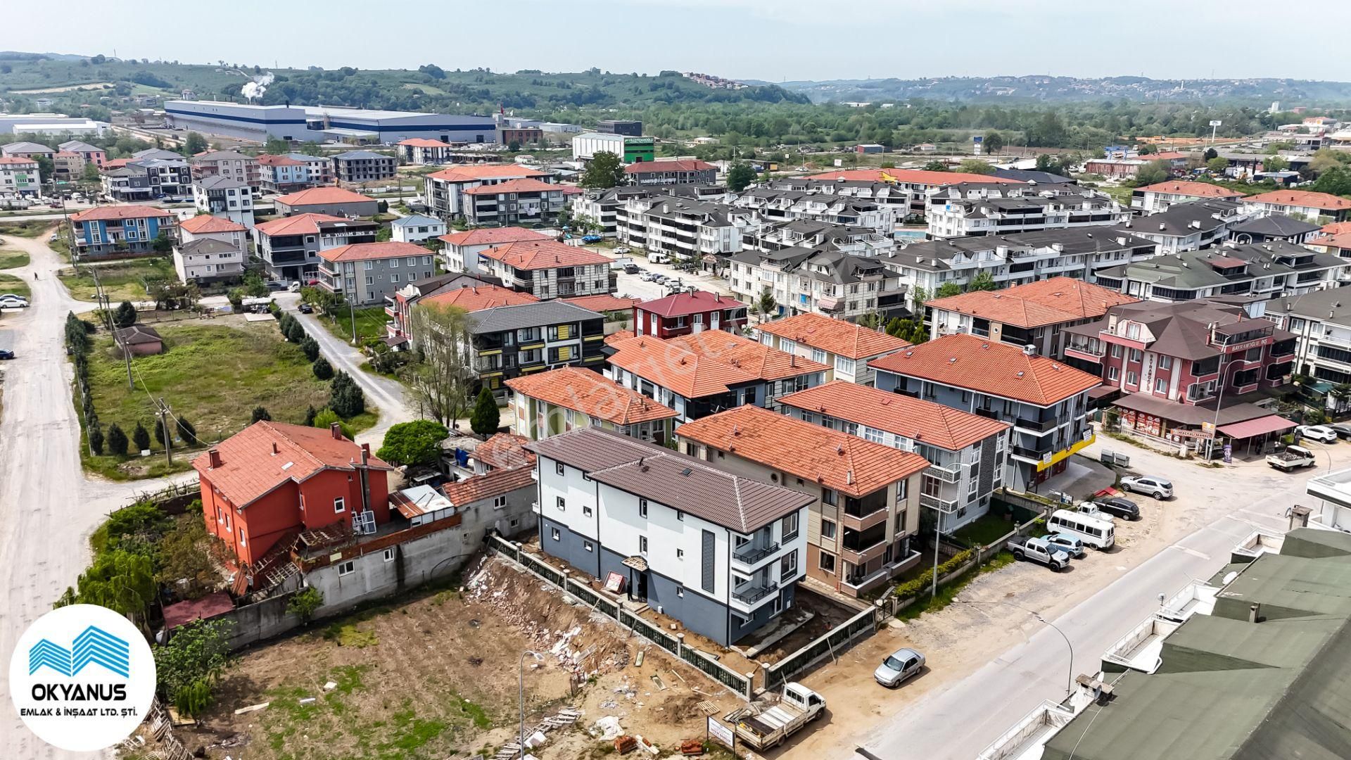 🏖️ Her Şey Ayağınızın Altında! Plaj, Market, Merkez! Karasu’da Yazlık 🛒