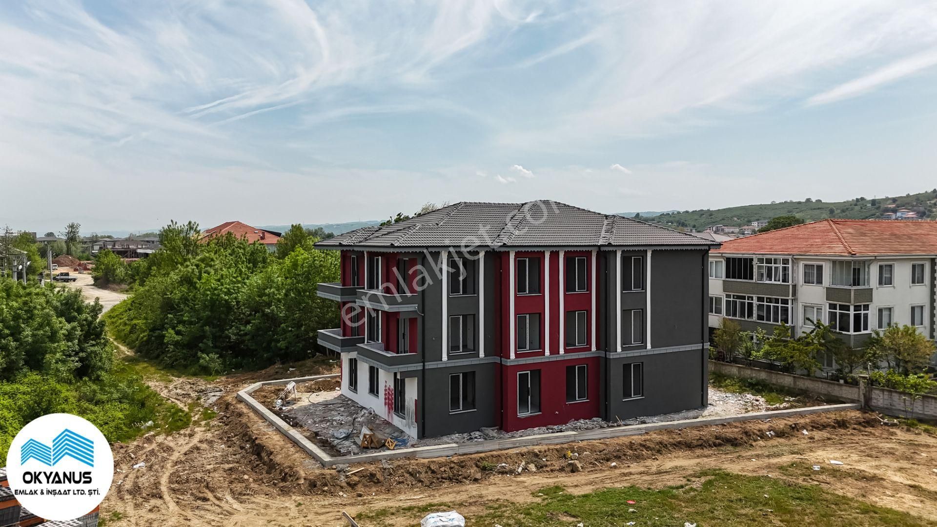 📈 Prim Yapan Bölgede Kaçmaz Fırsat! Karasu’da Lüks Daire 🏡