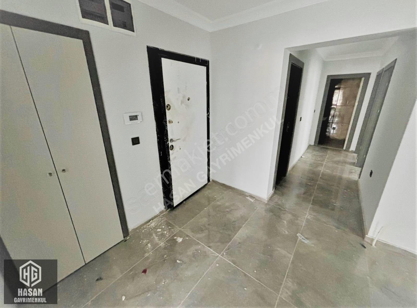 Hasan Gayrimenkul Den 3+1 2. Kat Full Yapılı Sıfır Daire