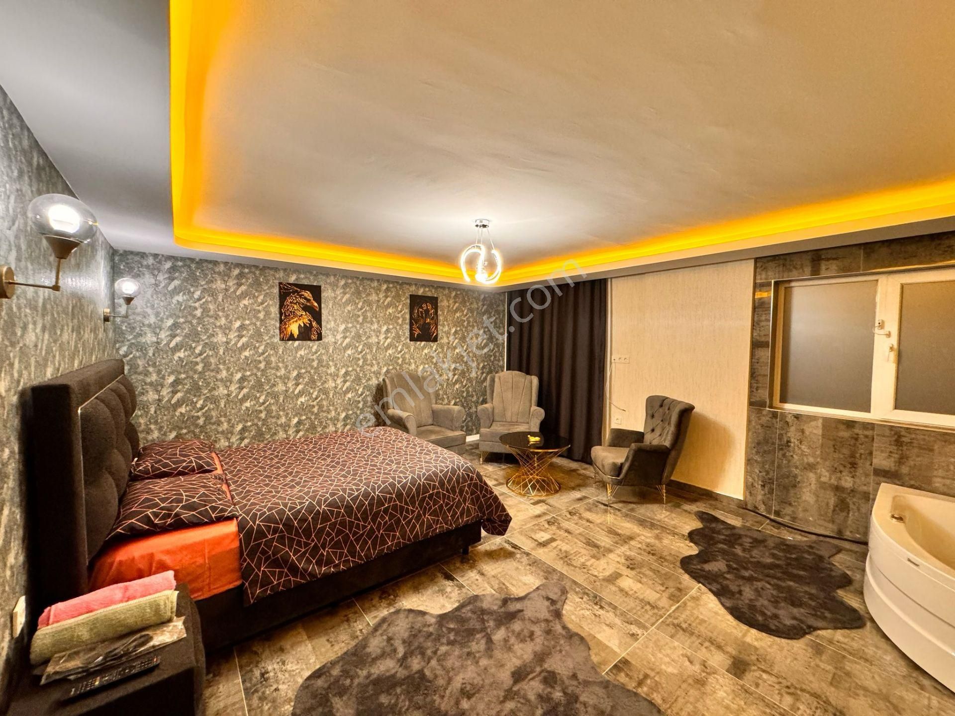 Günlük Kiralık Daire En Yenisi En İyisi
