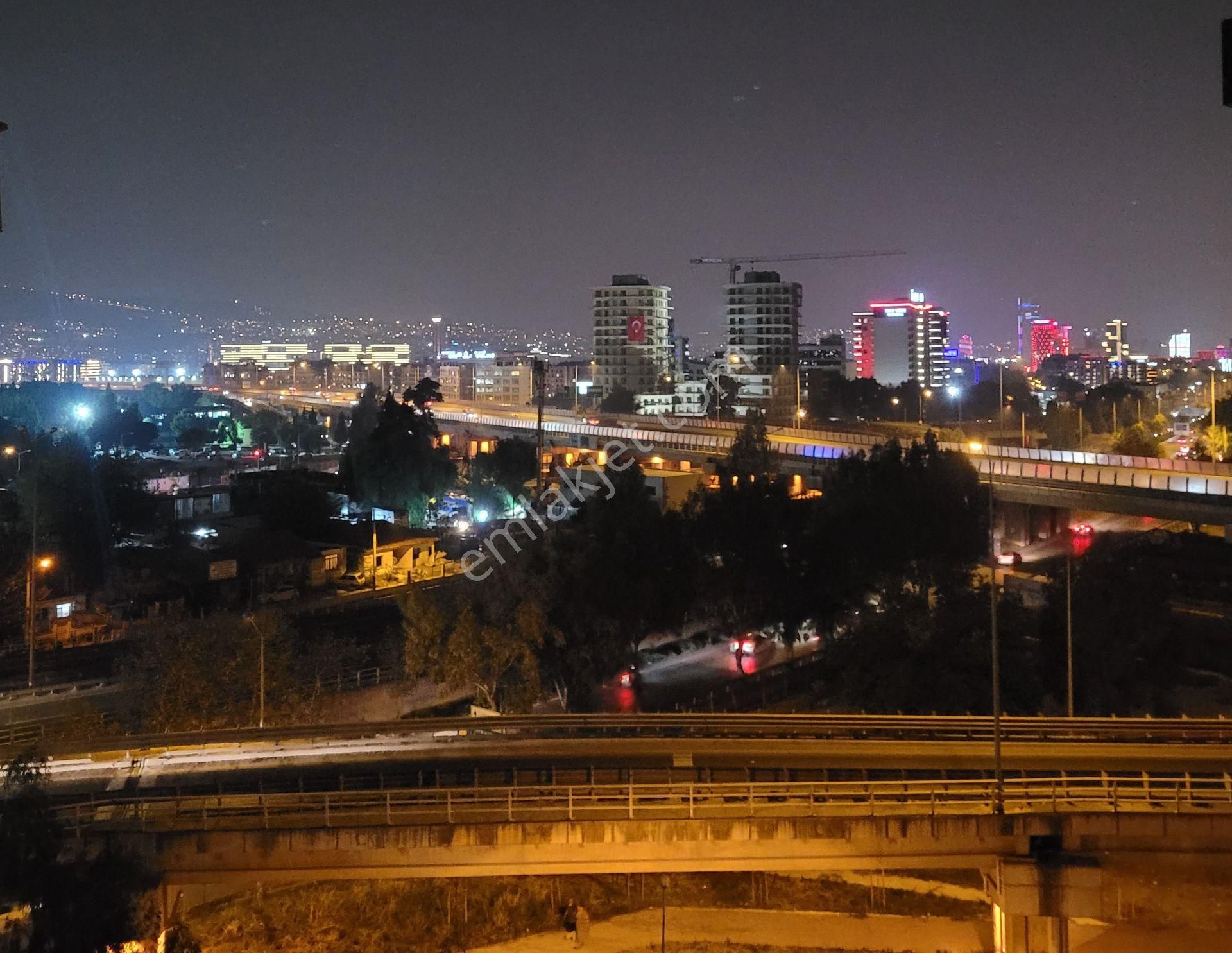 Ege Üniversitesi Ve Bornova Metro Yakını Kiralık Daire