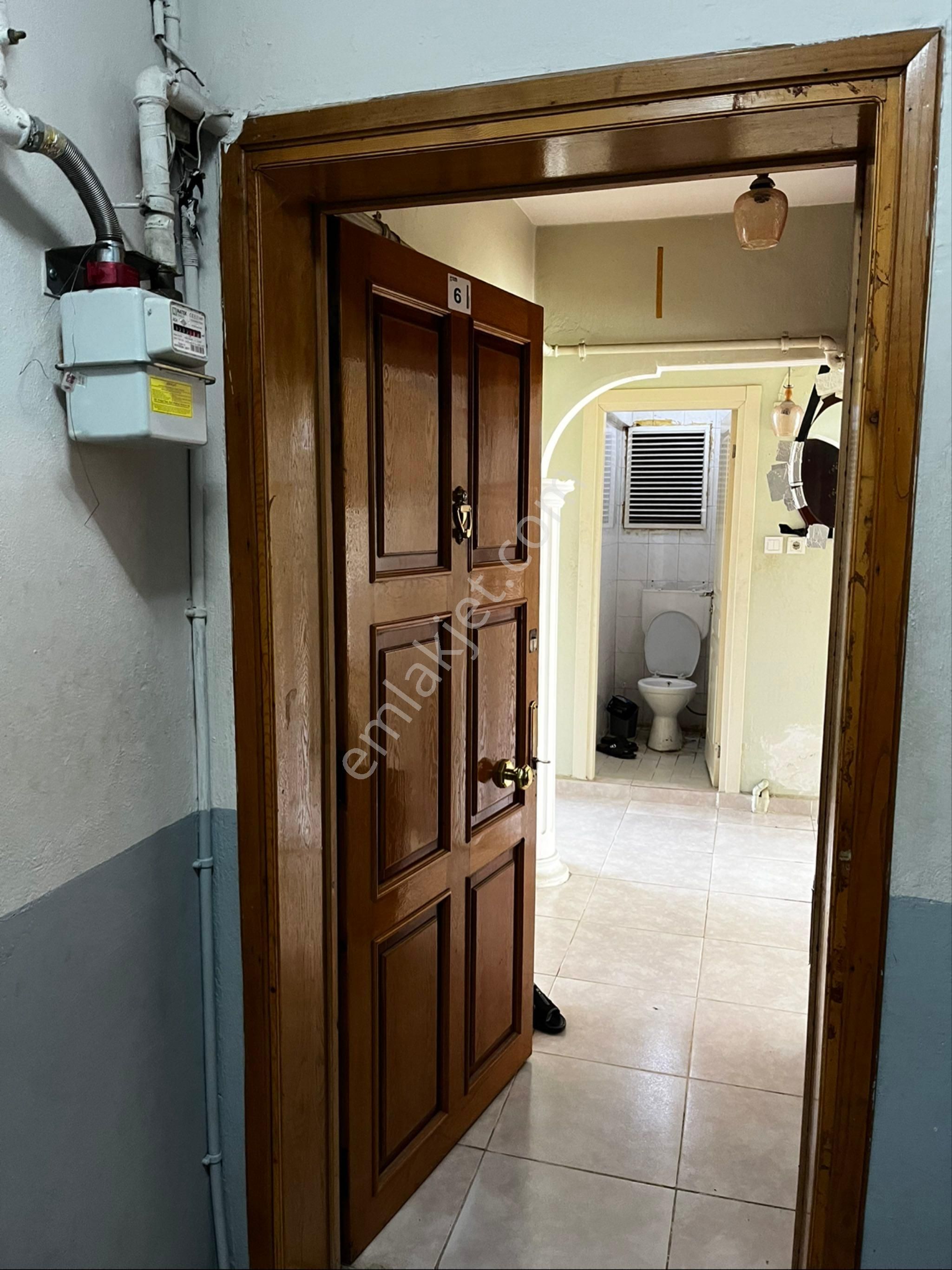 Satılık 2+1 Daire Arakat Fevziçakmak Mah Güçlü Erdağı Emlak’tan