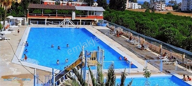 Diamon Dan Tece De Kiralık Daire 2+1 Florya Tatil Siteside