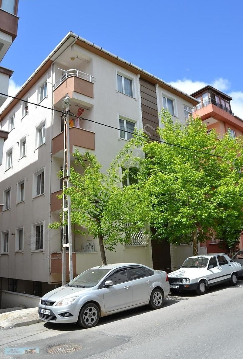 Emiray Dan İster Eşyalı İster Boş 3+1 125 M2 3 Balkonlu Kiralık