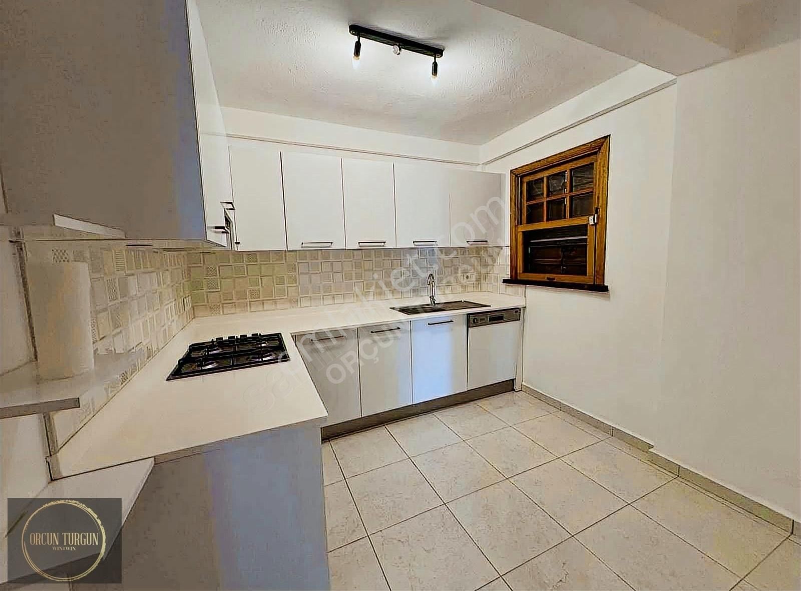 Bodrum Gümüşlük Denize 50 Adım Deniz Manzaralı Villa - Görsel 33