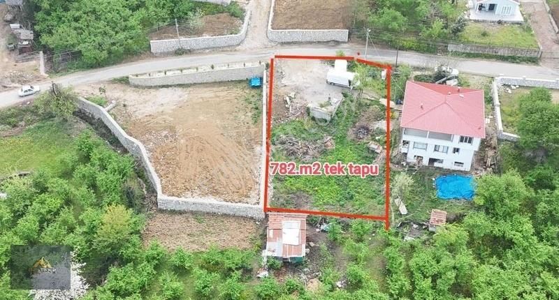 Bf Group Gayrimankulden Akyazı Taşburunda Satılık Arsa