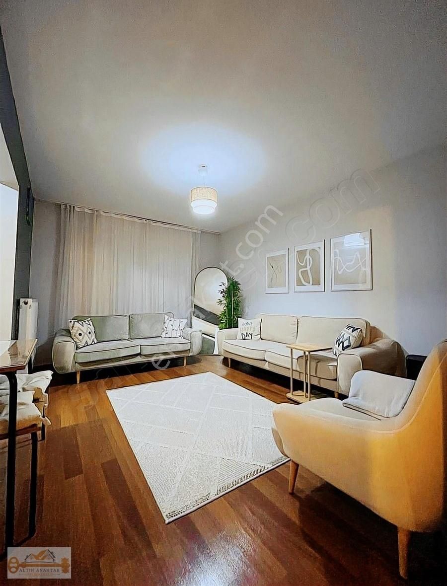 Başakşehir Kayaşehir Kayabaşı Kiptaş Konutları 2+1 Daire Yapılı