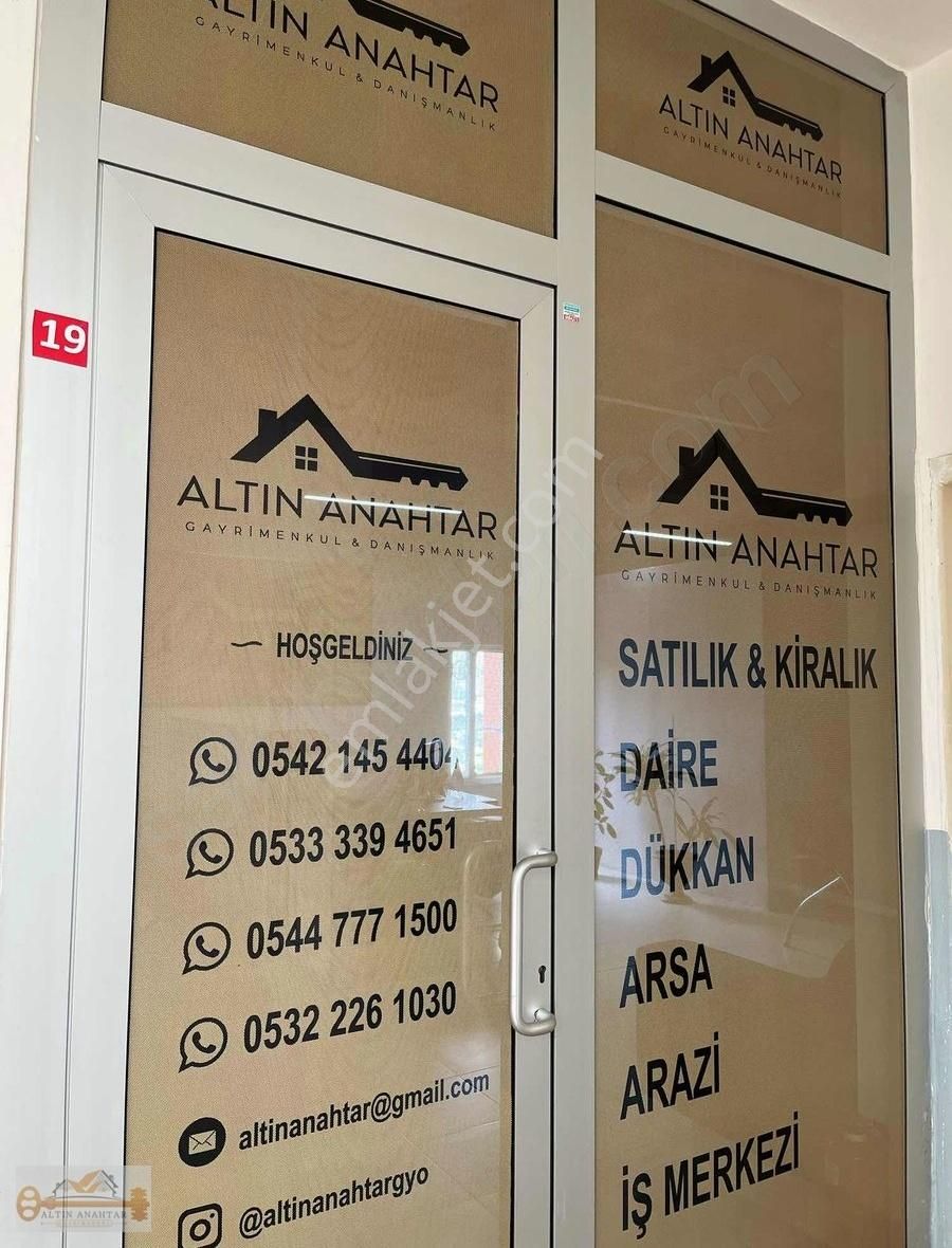 Kayabaşı Kiptaş Konutları Tadilatlı 2+1 Satılık Daire