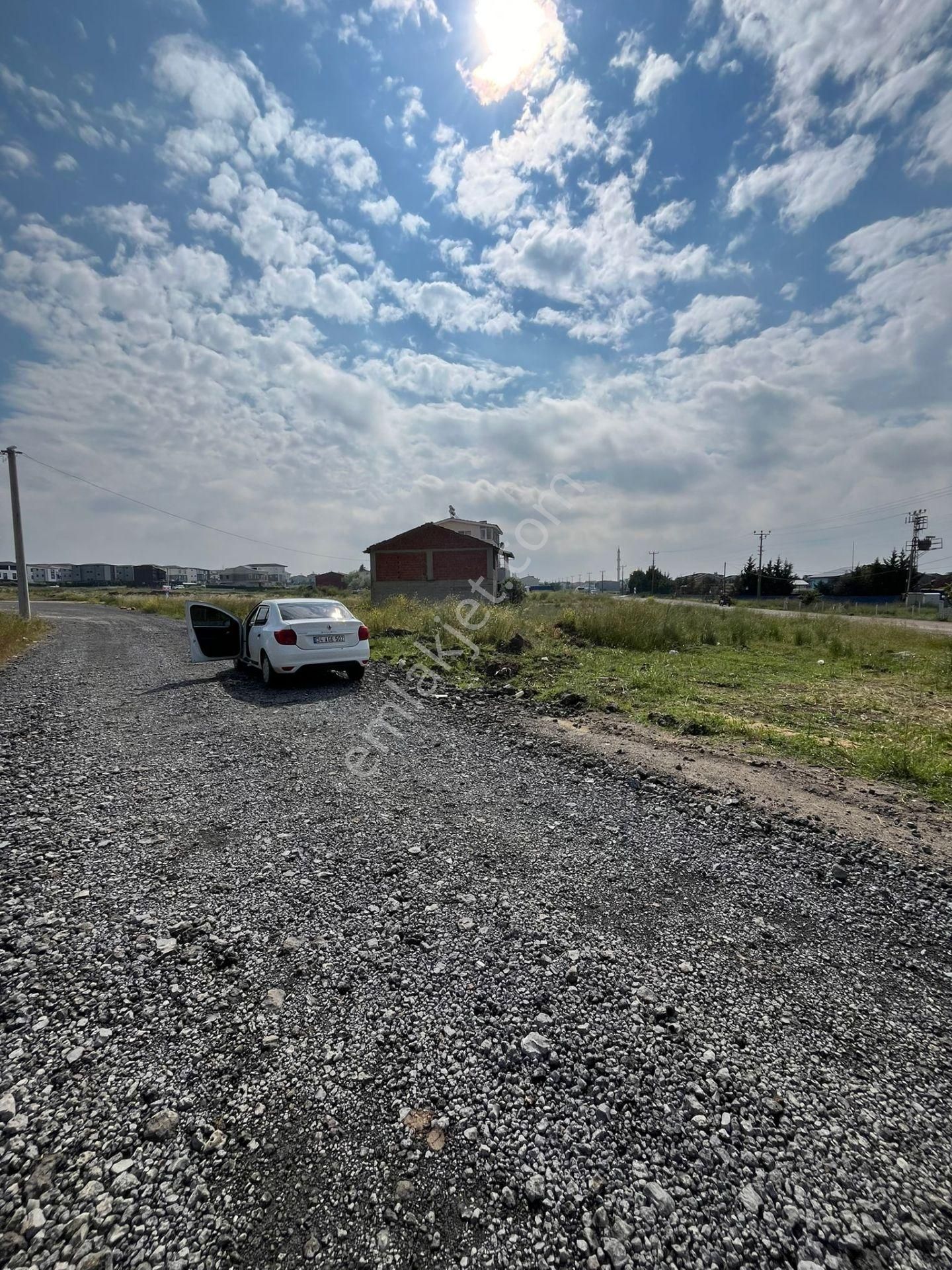 Ata Gayrimenkul'den Denize Ve Merkeze Yakın 359 M2 İmarlı Arsa - Görsel 7