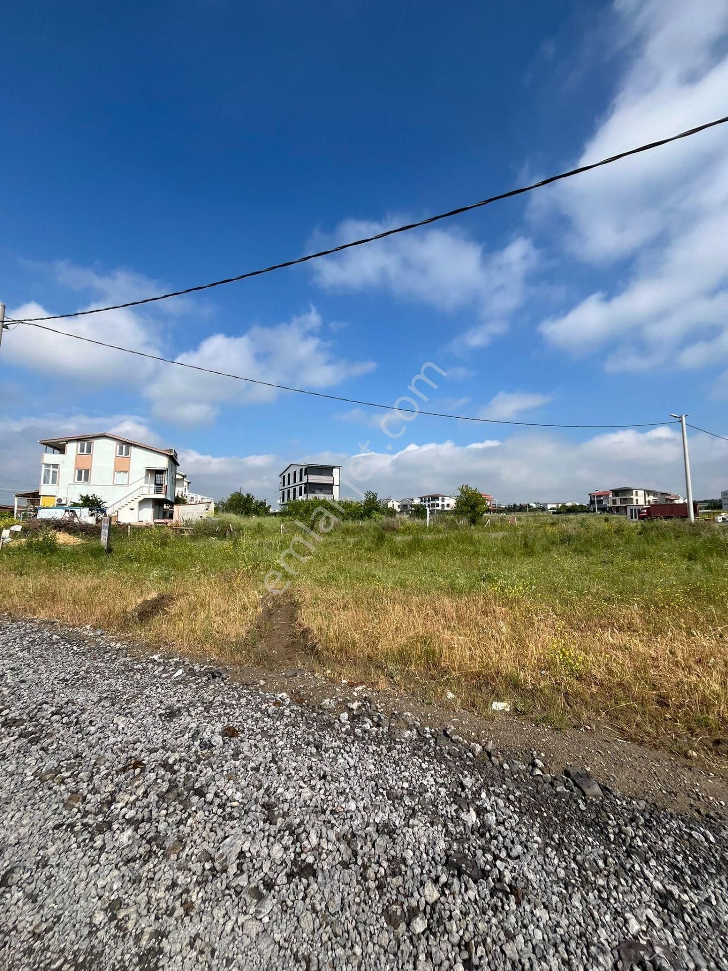 Ata Gayrimenkul'den Denize Ve Merkeze Yakın 359 M2 İmarlı Arsa - Görsel 4