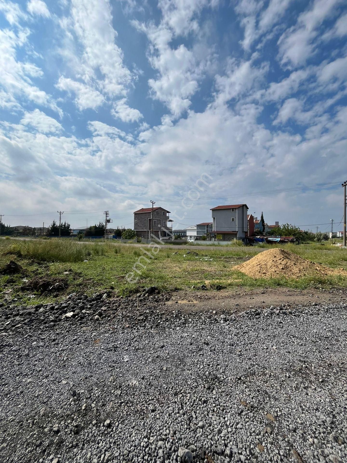 Ata Gayrimenkul'den Denize Ve Merkeze Yakın 359 M2 İmarlı Arsa - Görsel 3