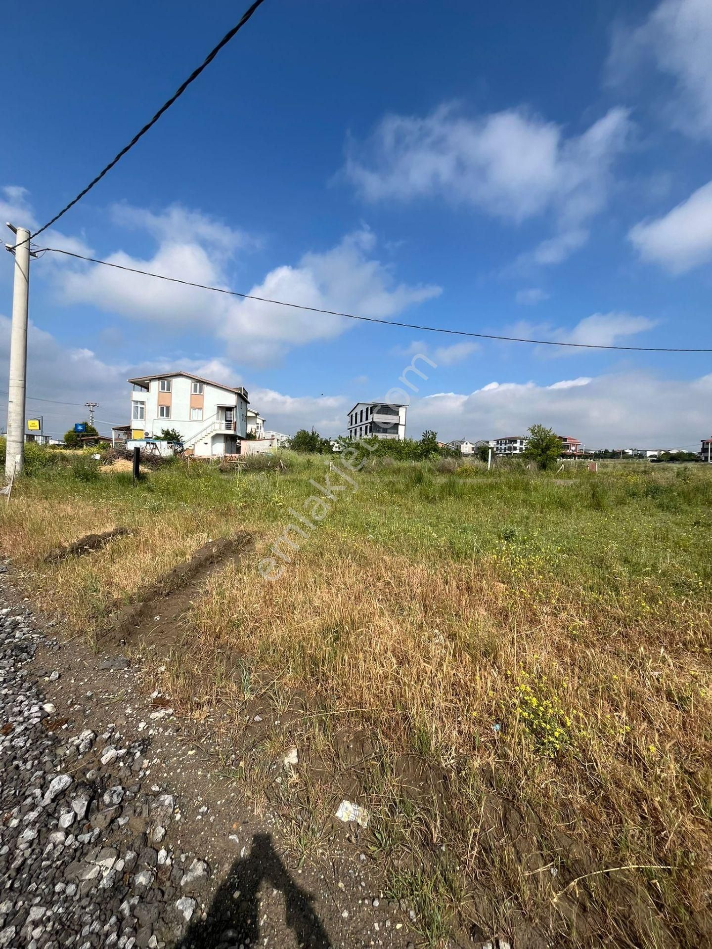 Ata Gayrimenkul'den Denize Ve Merkeze Yakın 359 M2 İmarlı Arsa - Görsel 2