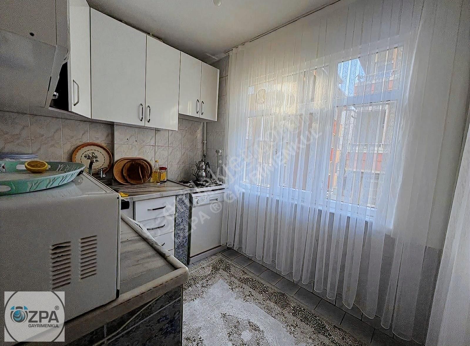 Özpa Gayrimenkul Karadeniz Mah. 2.kat 100 M² 2+1 Satılık Daire