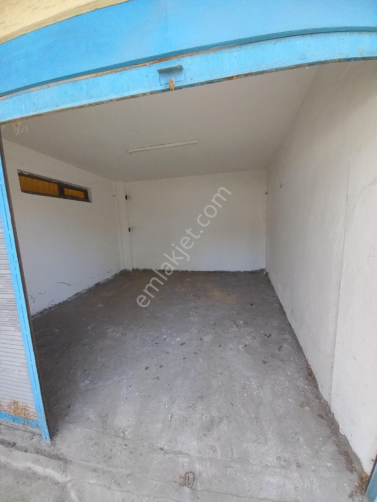 Hasköyde Cadde Uzerı Kiralık Dükkan