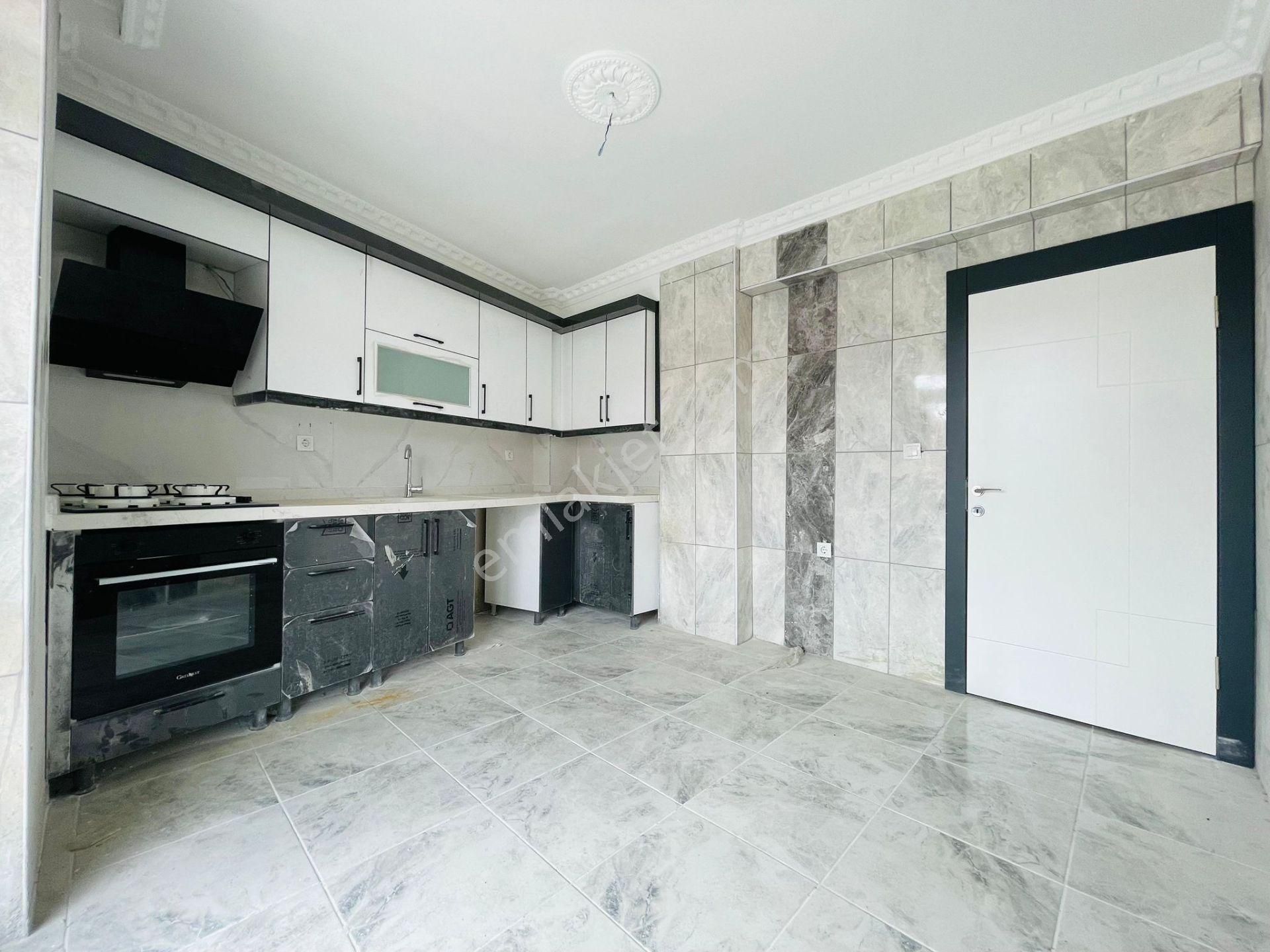 ▀imparator▀ Bu Fiyata Yok!!! Full Yapılı Sıfır 3+1 İskanlı Daire
