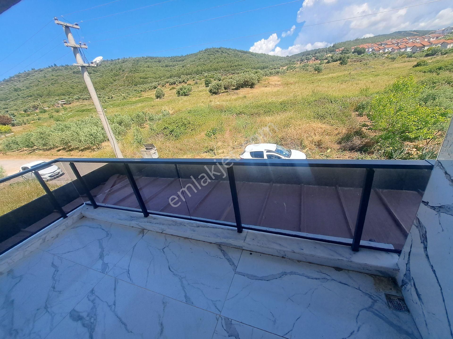 İzmir Seferihisar Ürkmez Cumhuriyet Te Satılık 3+1 Villa - Görsel 22