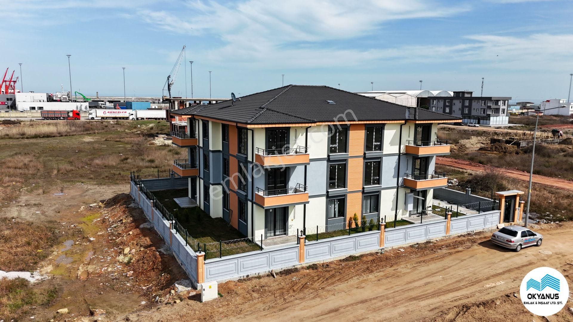 💥 "sıfır 2+1 Daire, Uygun Fiyatla Yeni Bir Başlangıç!" 🏡✨