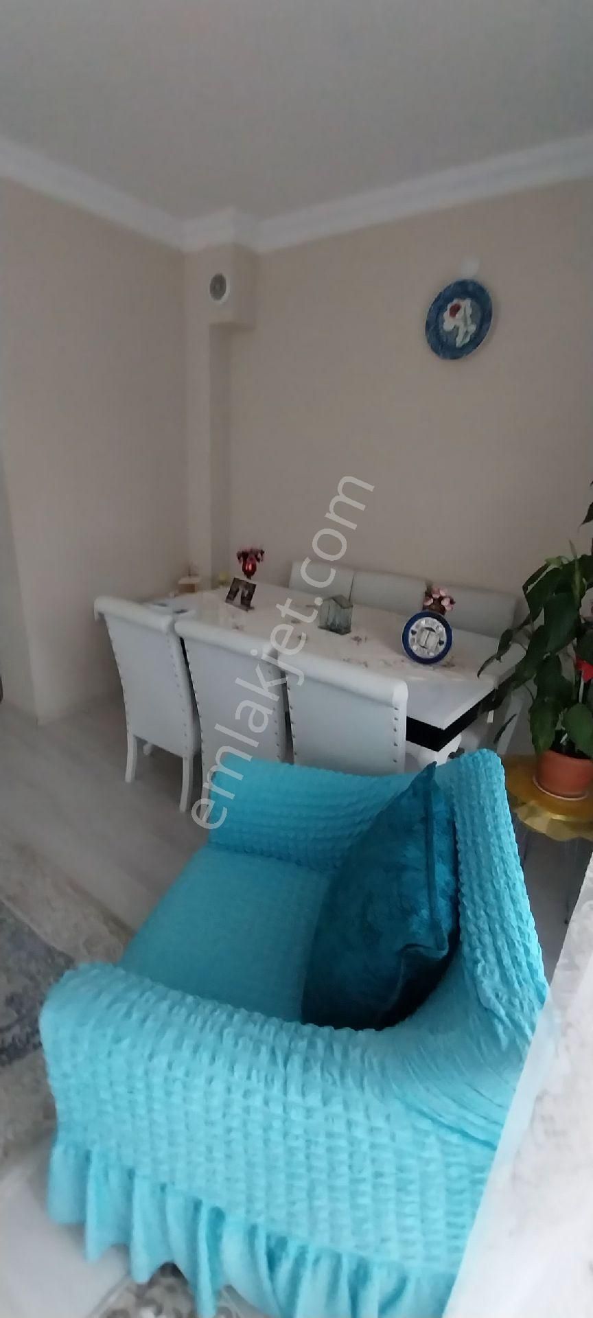 Sakarya Serdivan 32 Evler Yenı 145m2 Daıre - Görsel 12