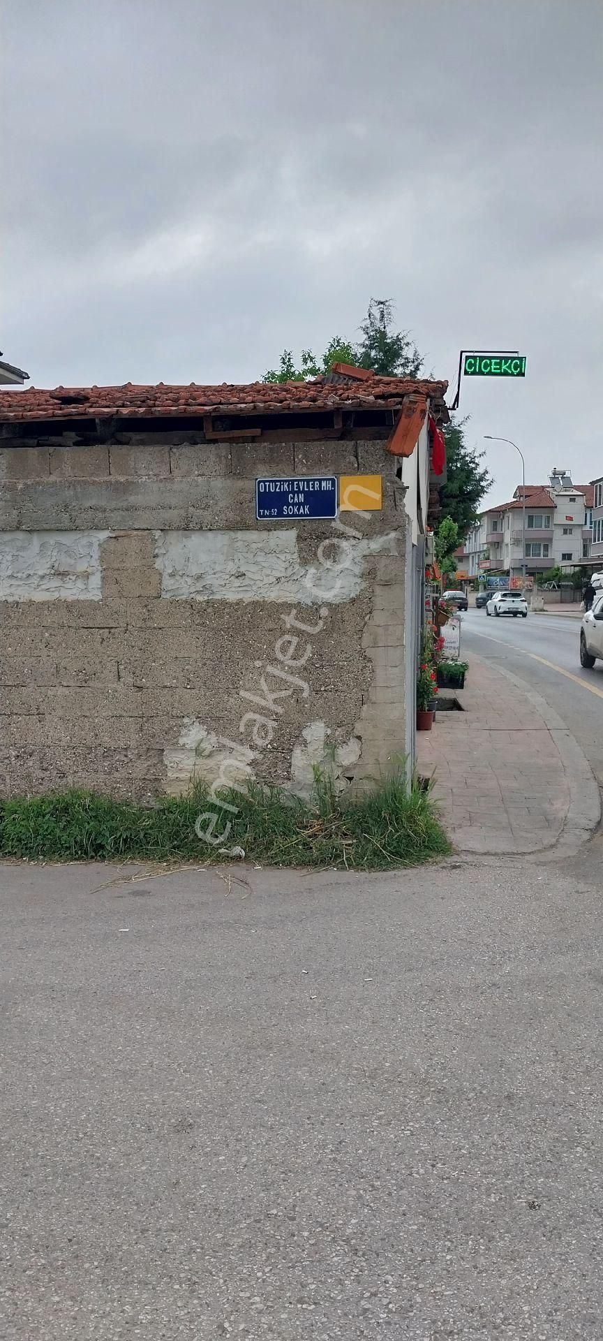 Sakarya Serdivan 32 Evler Yenı 145m2 Daıre - Görsel 7