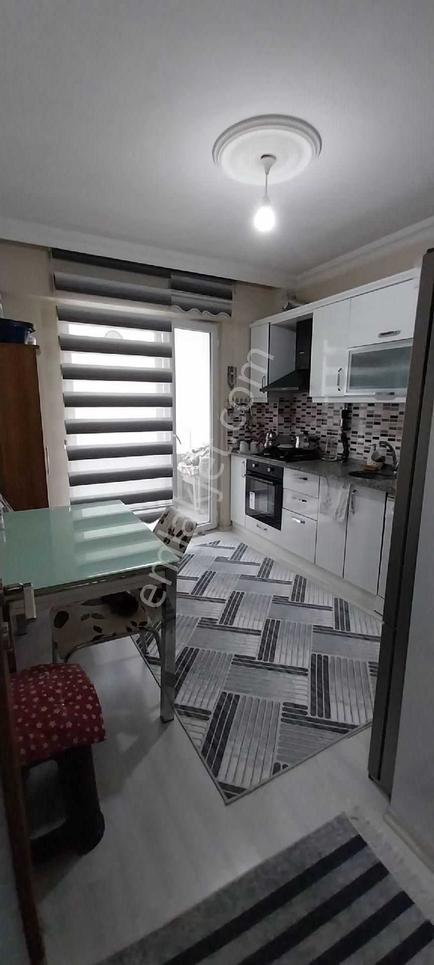 Sakarya Serdivan 32 Evler Yenı 145m2 Daıre - Görsel 15