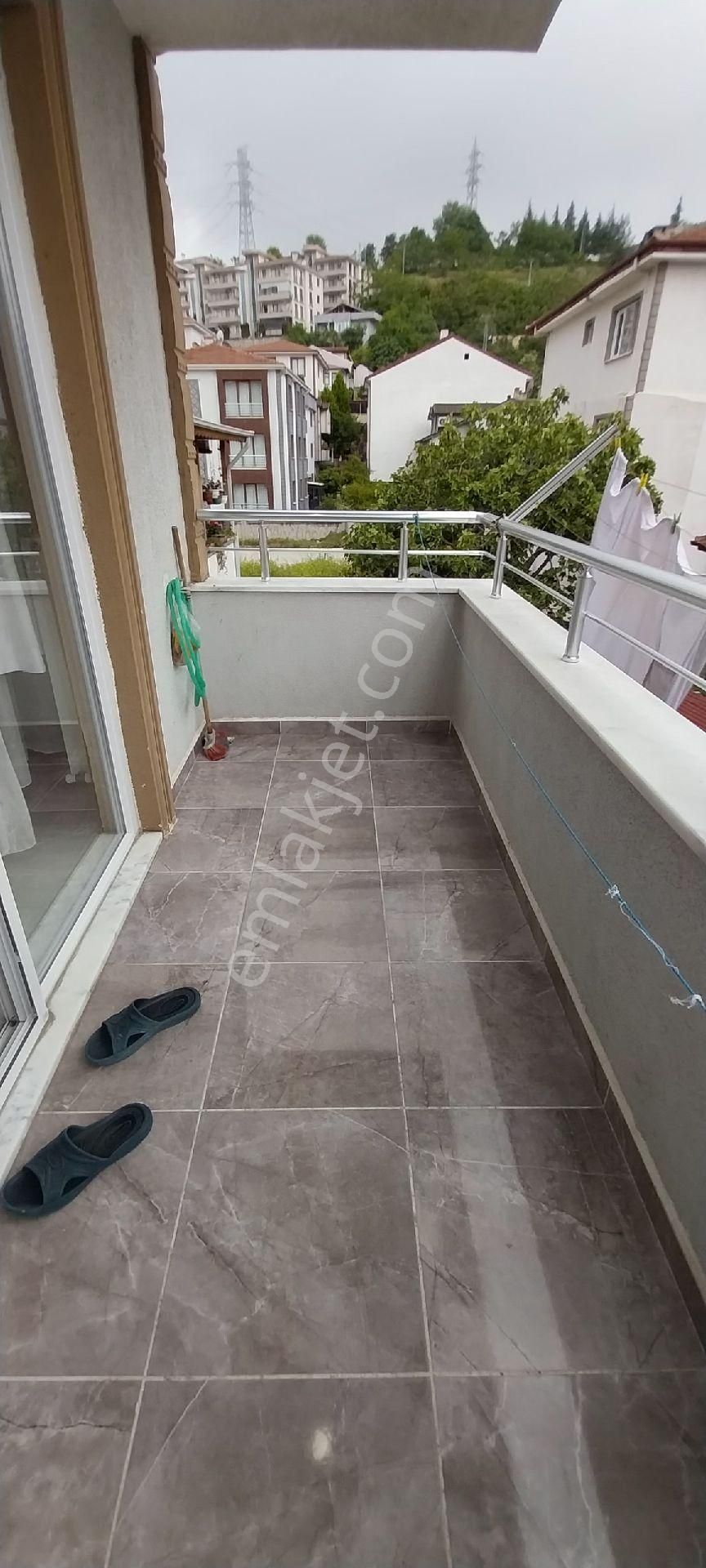 Sakarya Serdivan 32 Evler Yenı 145m2 Daıre - Görsel 26