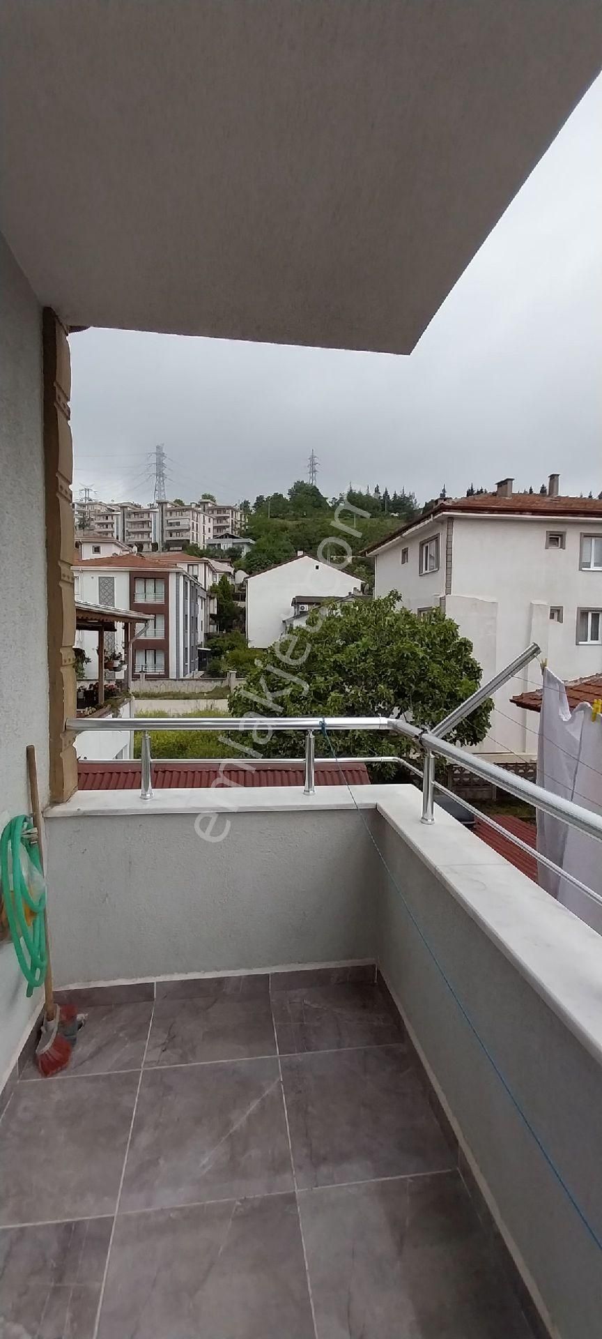 Sakarya Serdivan 32 Evler Yenı 145m2 Daıre - Görsel 27