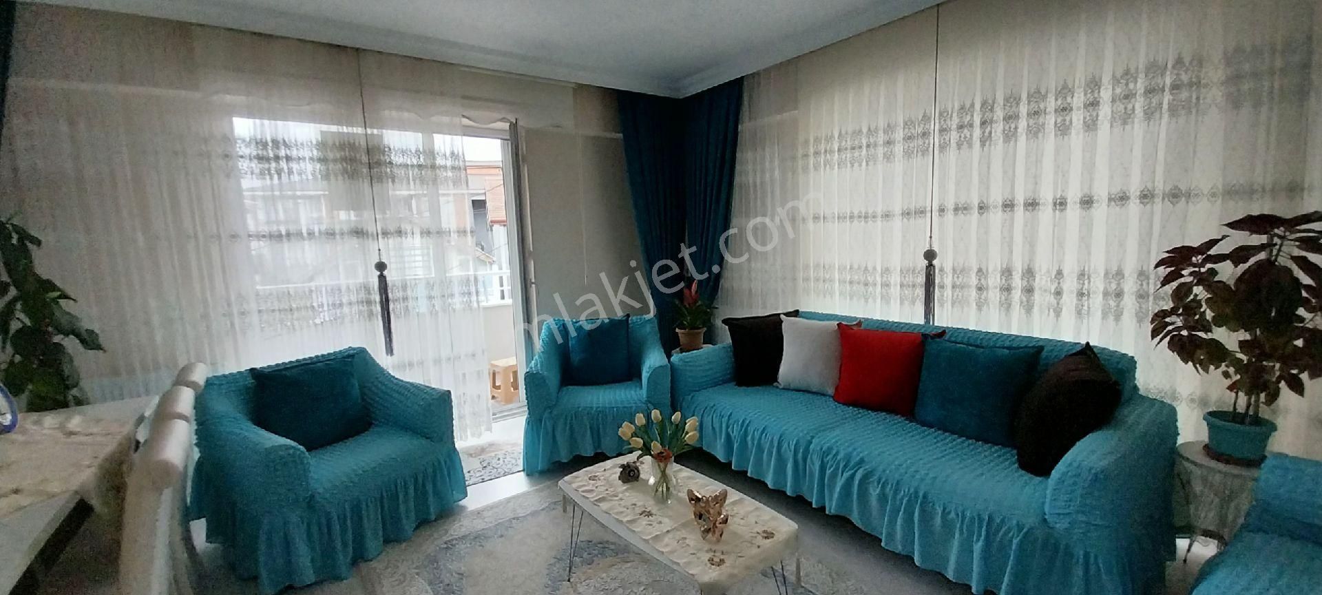 Sakarya Serdivan 32 Evler Yenı 145m2 Daıre - Görsel 9