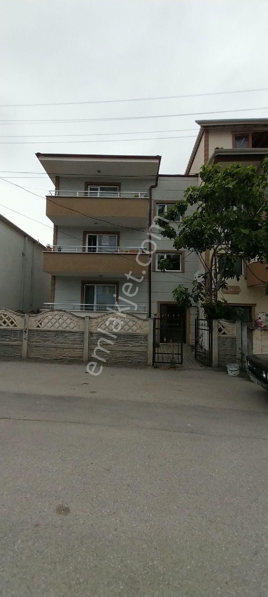 Sakarya Serdivan 32 Evler Yenı 145m2 Daıre - Görsel 2