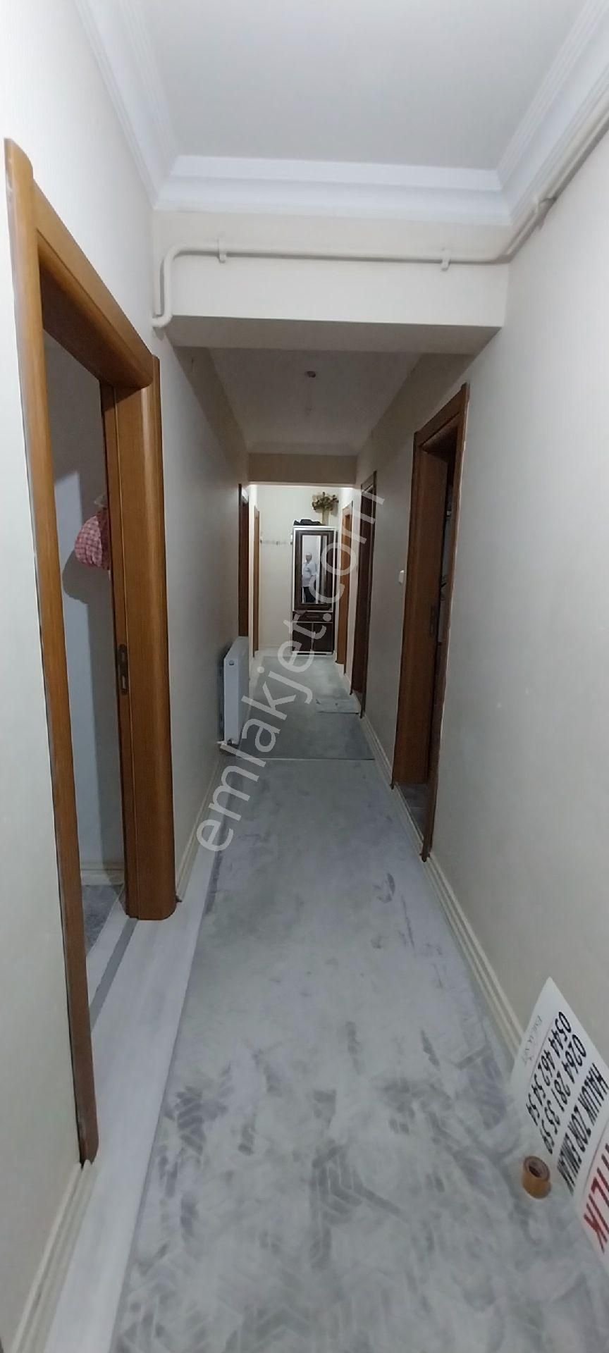Sakarya Serdivan 32 Evler Yenı 145m2 Daıre - Görsel 14