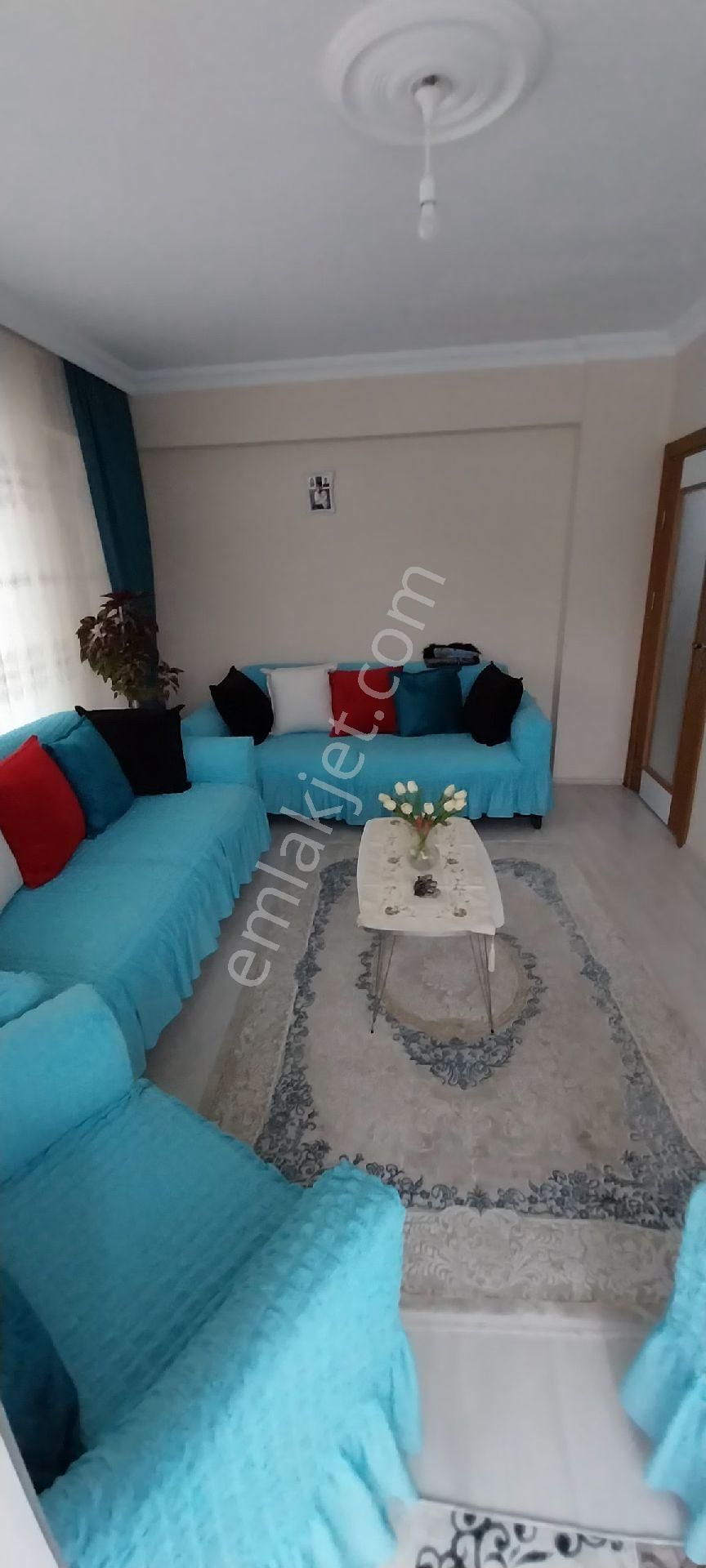 Sakarya Serdivan 32 Evler Yenı 145m2 Daıre - Görsel 11