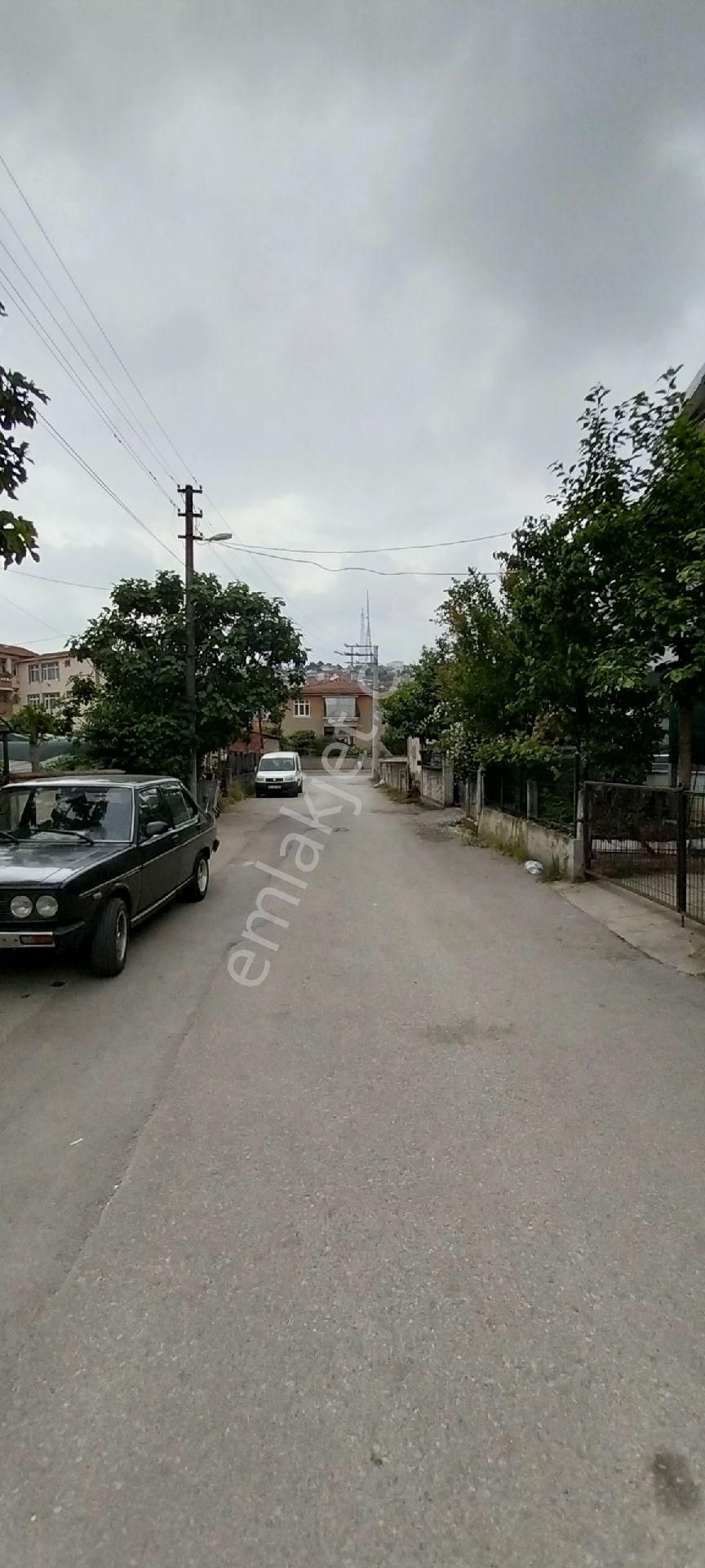 Sakarya Serdivan 32 Evler Yenı 145m2 Daıre - Görsel 4