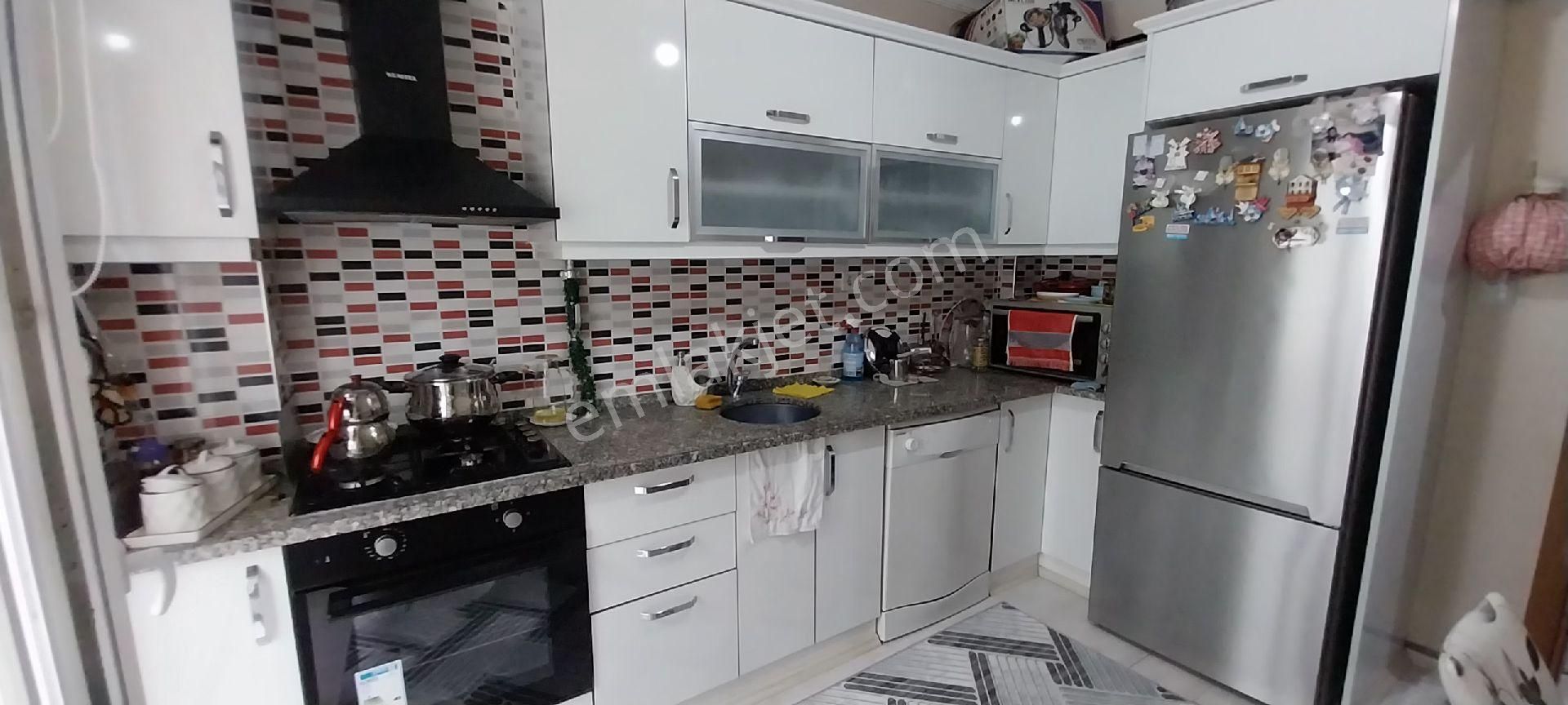 Sakarya Serdivan 32 Evler Yenı 145m2 Daıre - Görsel 18