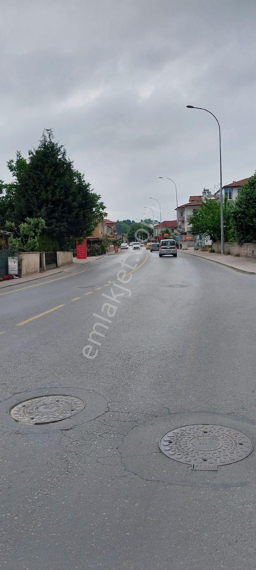 Sakarya Serdivan 32 Evler Yenı 145m2 Daıre - Görsel 5