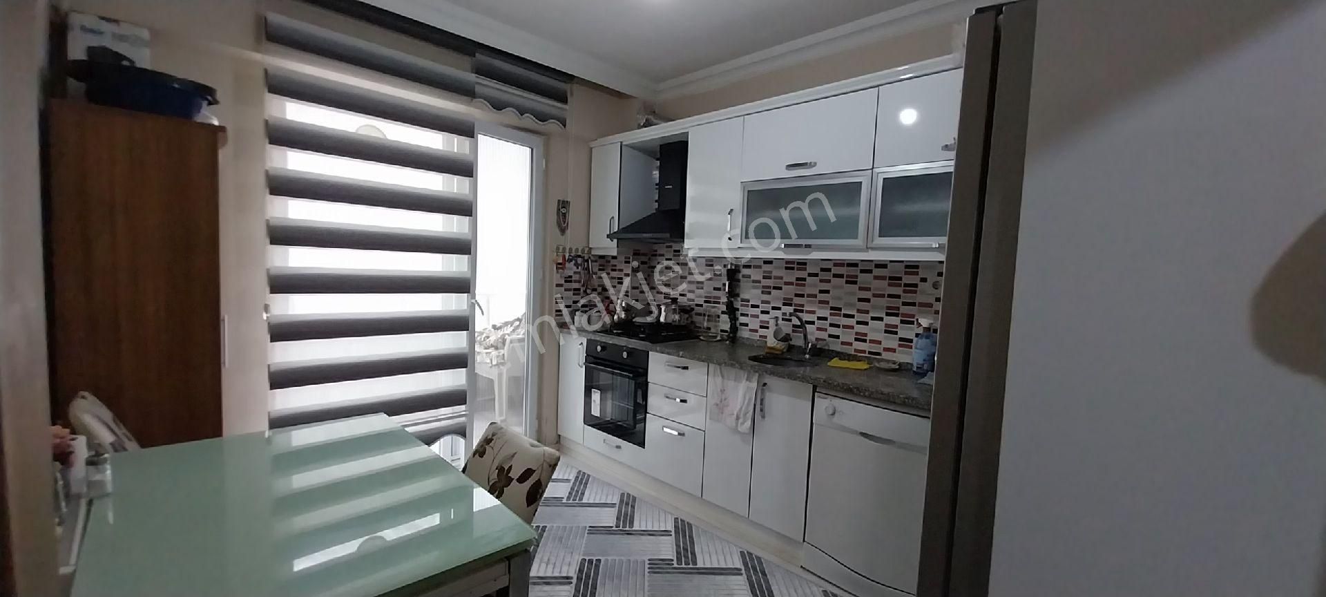 Sakarya Serdivan 32 Evler Yenı 145m2 Daıre - Görsel 16