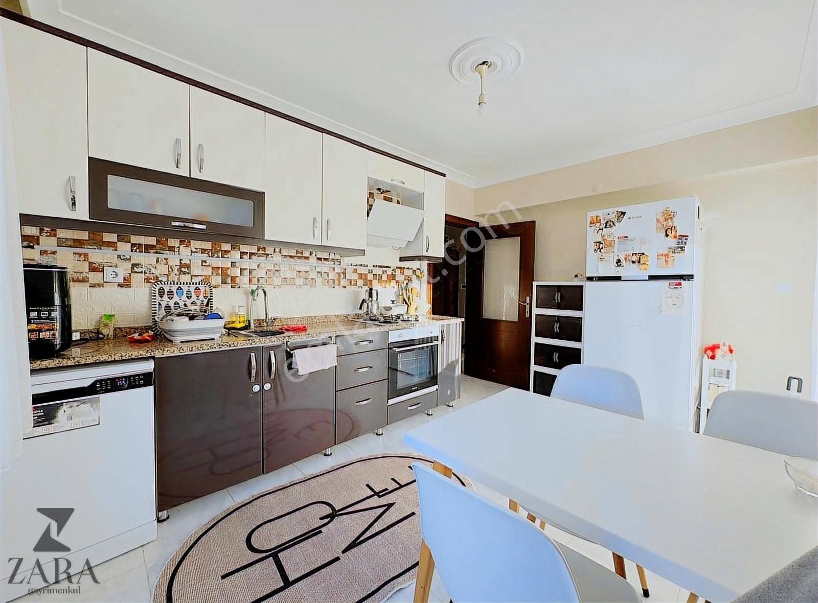▄zara▄duralialıç Mh. Teras Balkonlu 3+1 140m² Site Dairesi.!