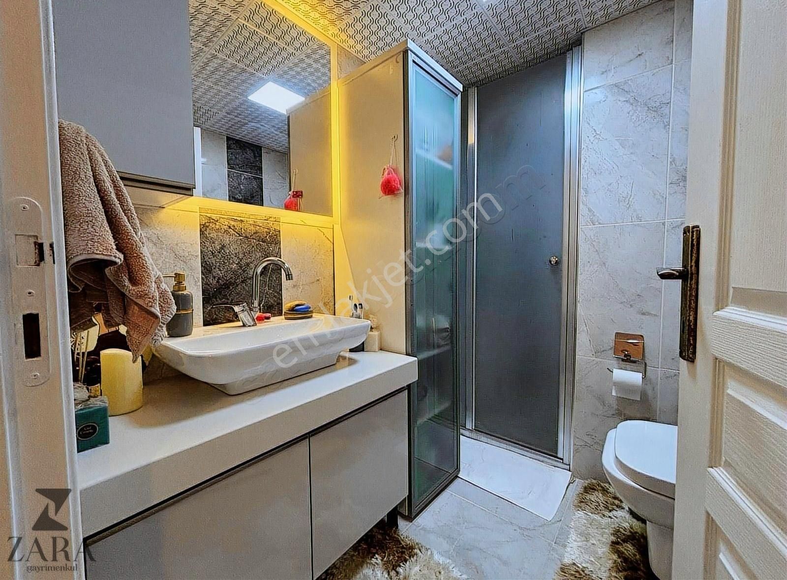▄zara▄alırken Kazan.! 1080 Cd Üzeri Full Yapılı 2+1 Daire