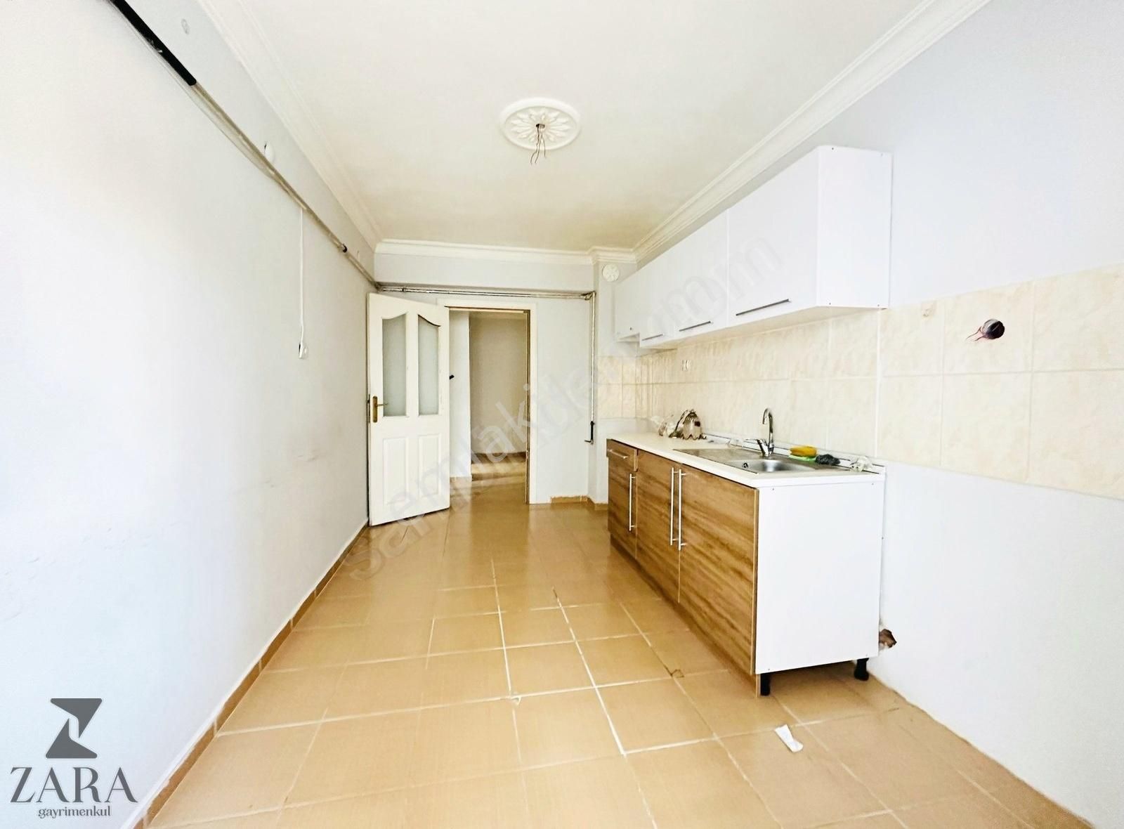 ▄zara▄kaçırılmayacak Fırsat.! Nato Cd Yakını 2+1 125m² Daire