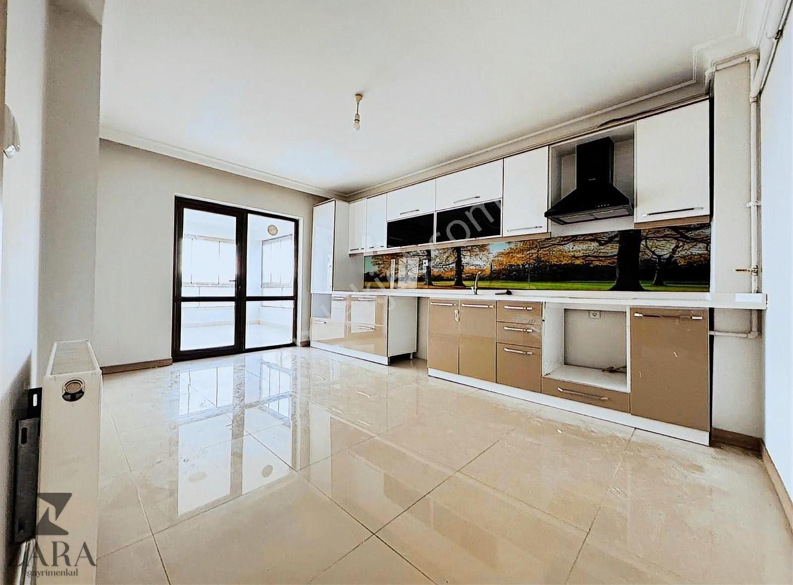 ▄zara▄muhteşem Yatırım Fırsatı.! Ege'de 3+1 140m² Site Dairesi