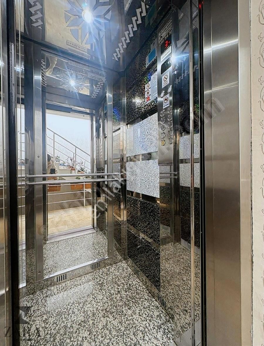 ▄zara▄bu Fırsat Kaçmaz.! Fahrikorutürk Mh 2+1 100m² Daire