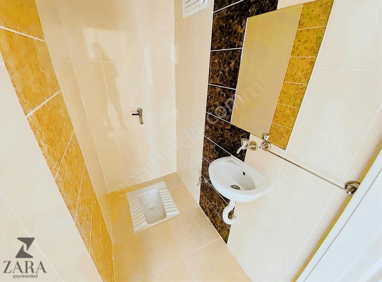 ▄zara▄fırsat İlan.! Boğaziçi Mh Asansörlü 3+1 135m² Daire