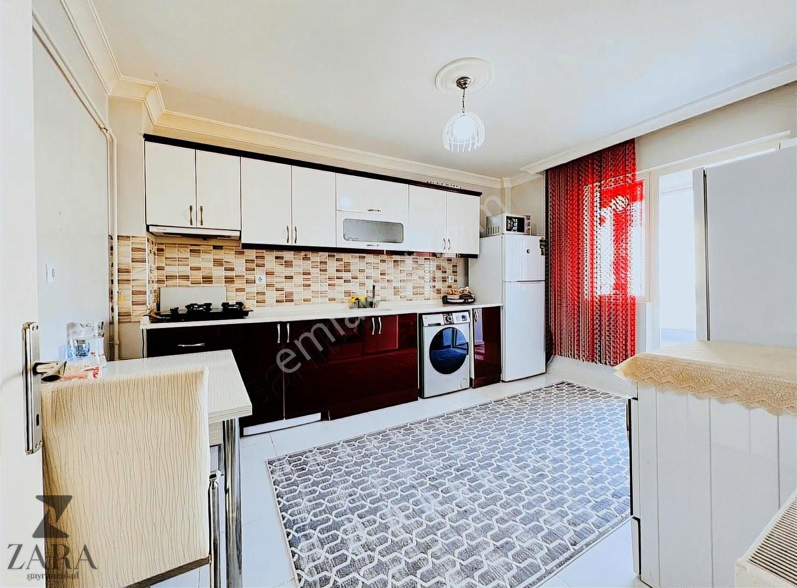 ▄zara▄alırken Kazan.! 928cd Yakını 3+1 135m² Ara Kat Daire