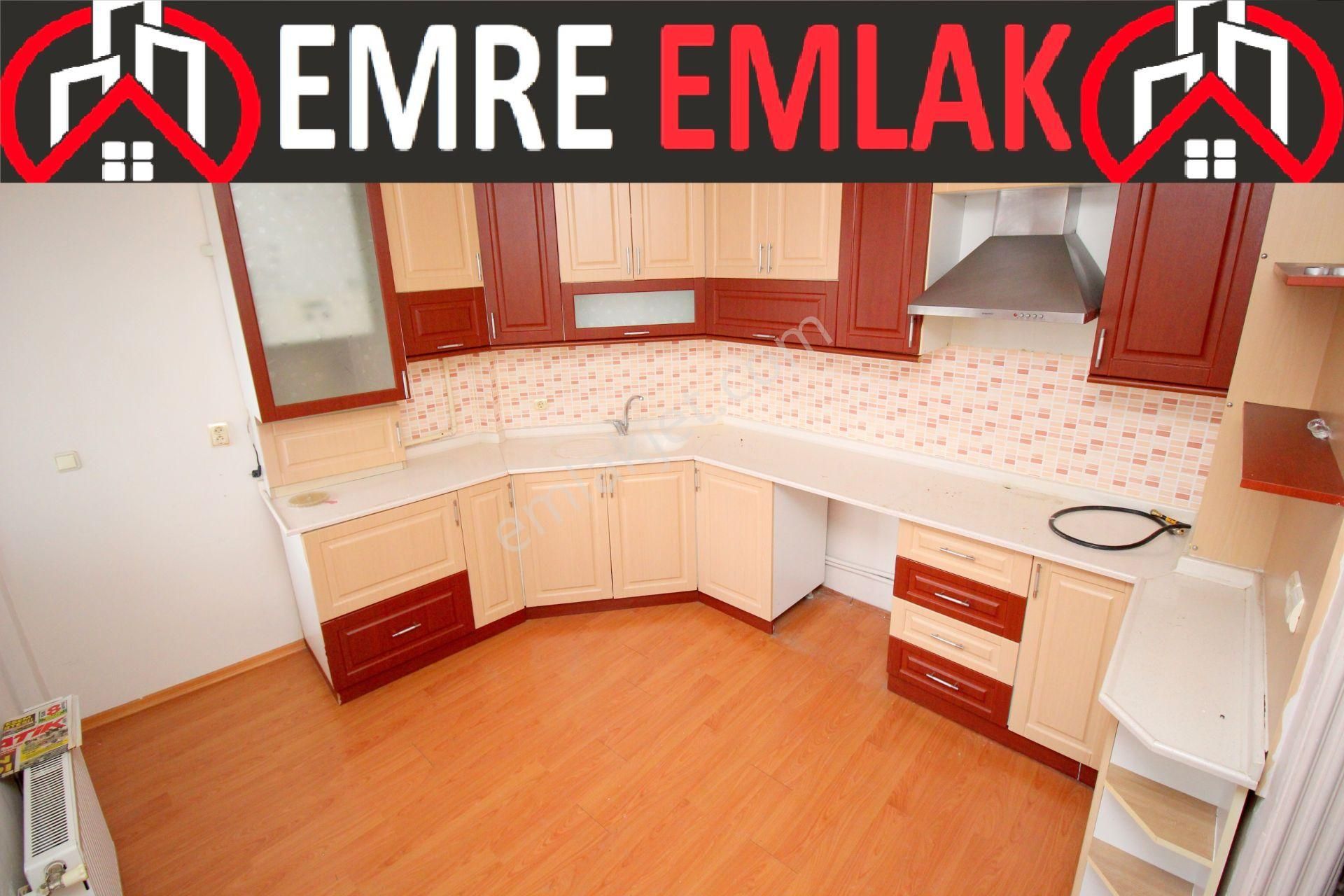 Emre Emlaktan Elvankent Oğuzlar'da Site İçersinde //asansörlü// 3+1 Satılık Daire